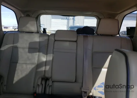 2016 Jeep Grand Cherokee Overland from USA, damaged, VIN 1C4RJFCT0GC430004